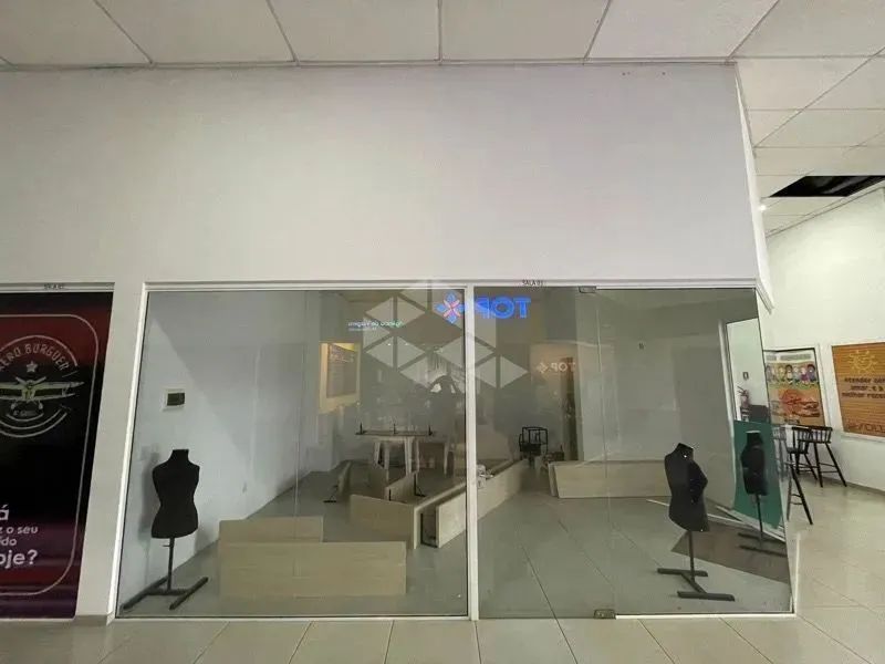 Loja 27M² - para Alugar