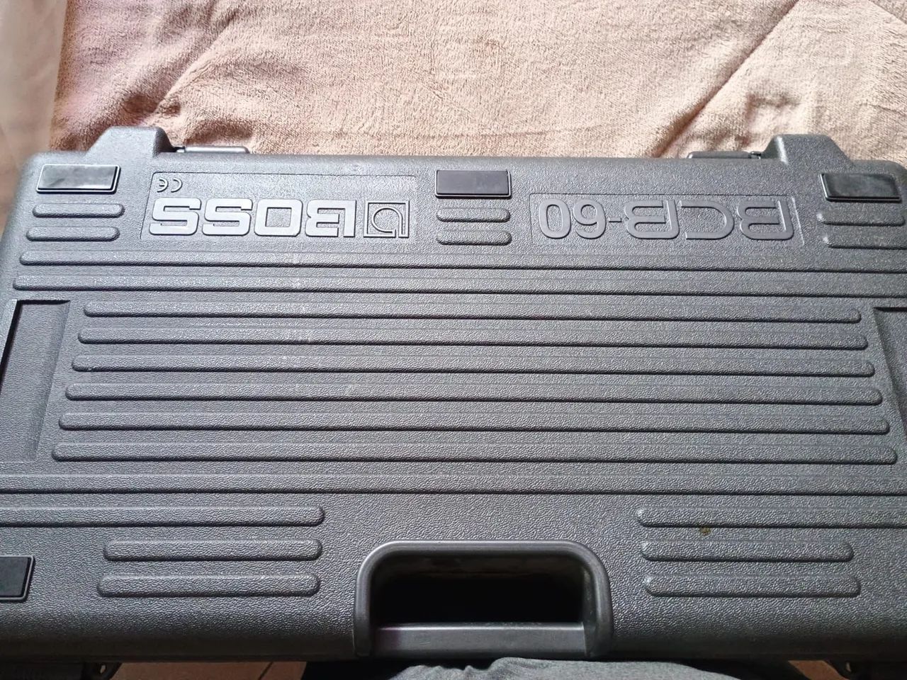 Case Boss bcb 60