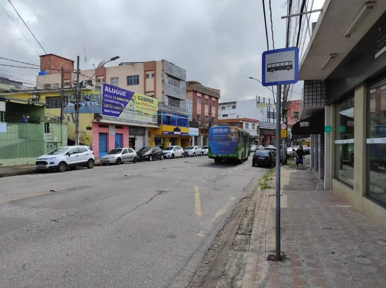 Prédio à venda no Bairro Eldorado - Foto 3