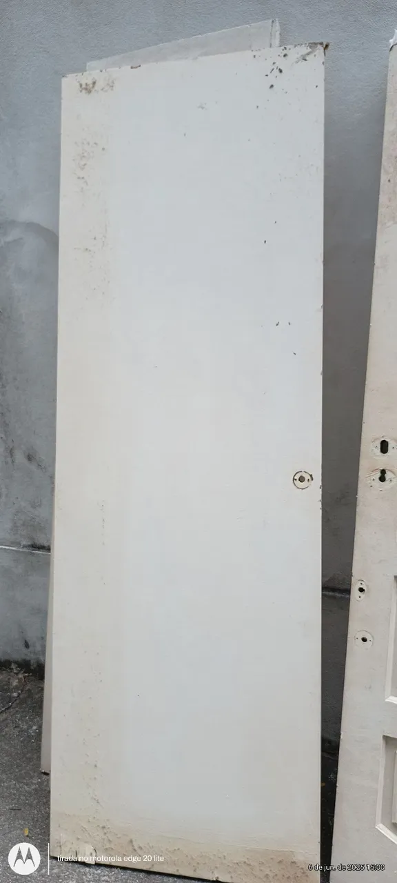 Porta de correr