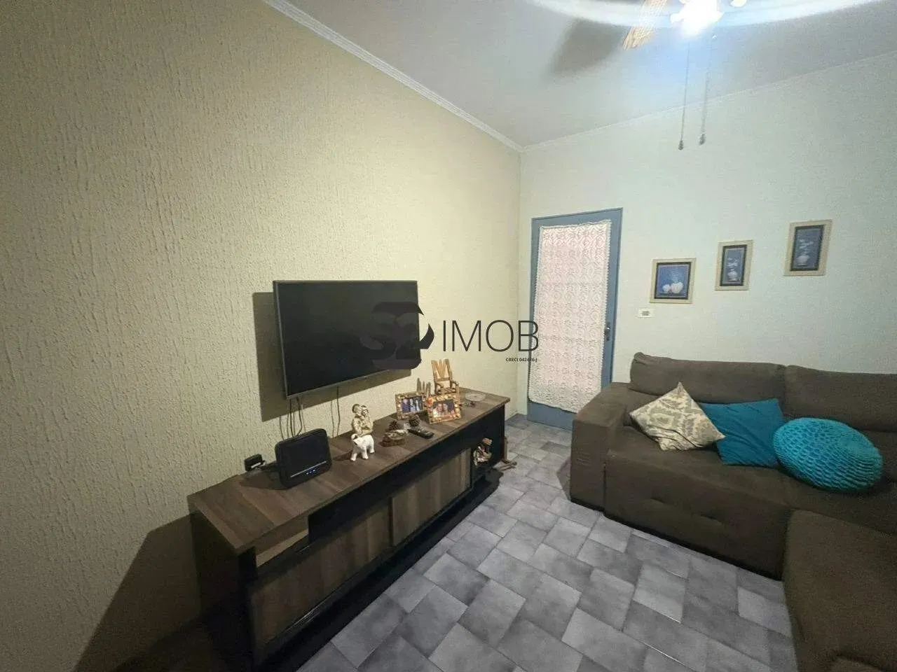 Casa para aluguel, 3 quartos, 1 suíte, Vila Santa Luzia - Mogi Mirim/SP