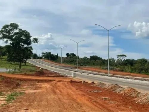 Foto - Lagoa Santa - 