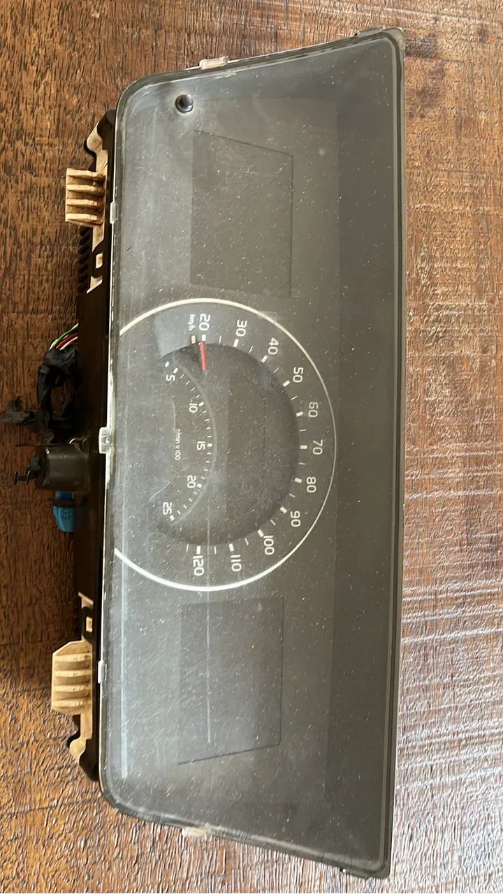 Painel de instrumento FH 4 - Foto 4