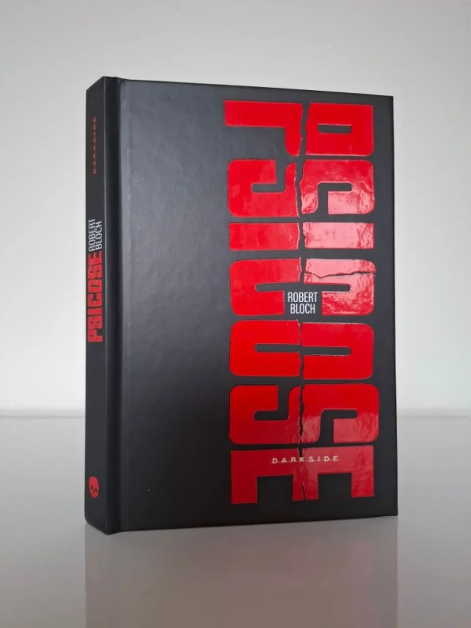 Psicose - Robert Bloch (Edição de Colecionador) - Foto 3