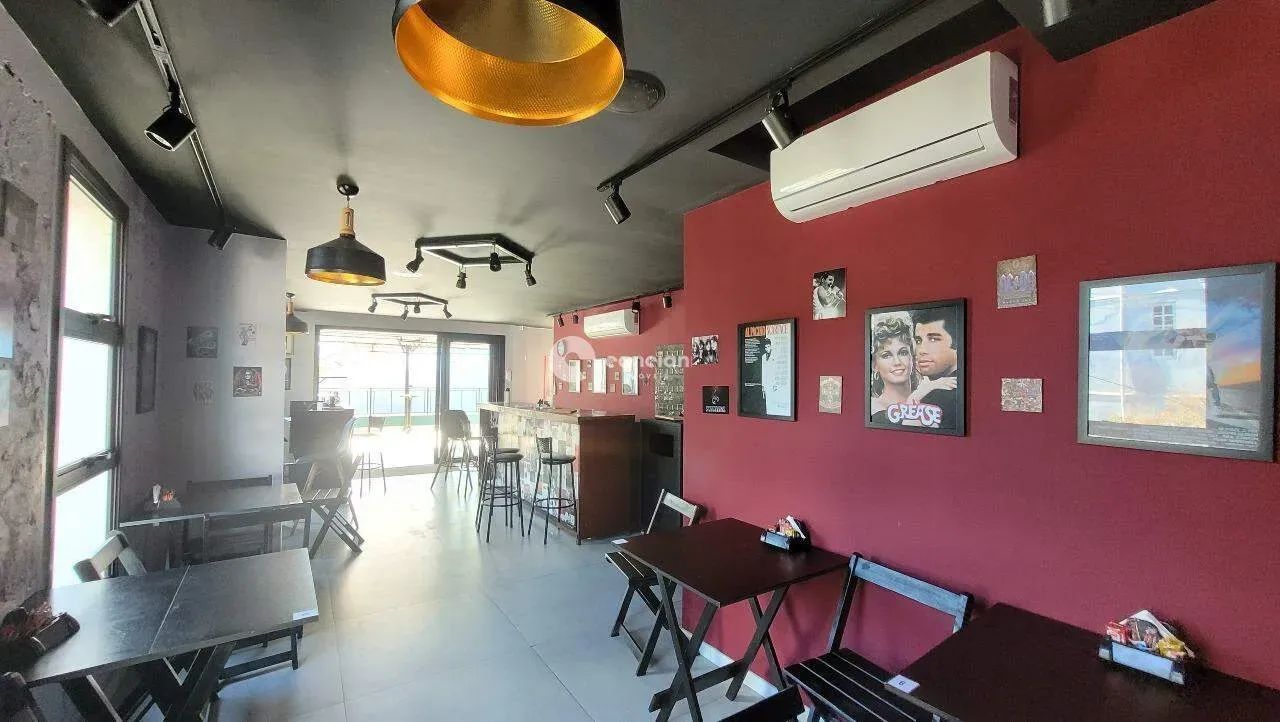 Loja Comercial Totalmente Equipada para Hamburgueria  Excelente Localização - Foto 3
