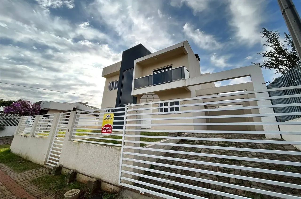 Vendas Sobrado Pato Branco PR - Foto 3