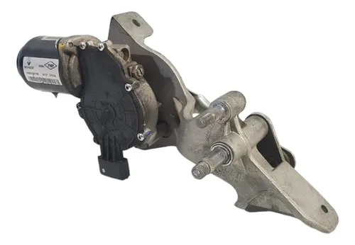 Motor Limpador Parabrisa Renault Kwid 2018 2019 2020