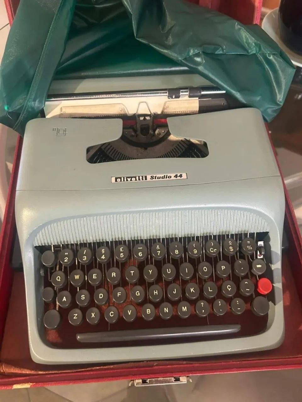 Máquina de Escrever 64861126743043121