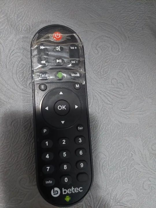 Projetor Betec - BT836A - Foto 3