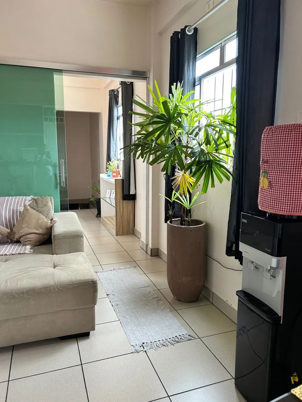 Casa 100% climatizada ÁREA CENTRAL DE MANAUS - Foto 4