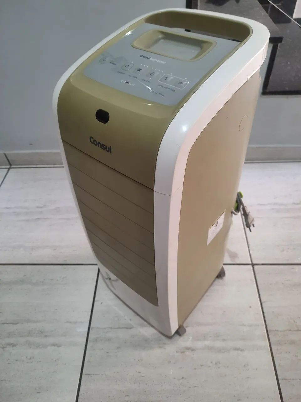 Air Cooler
