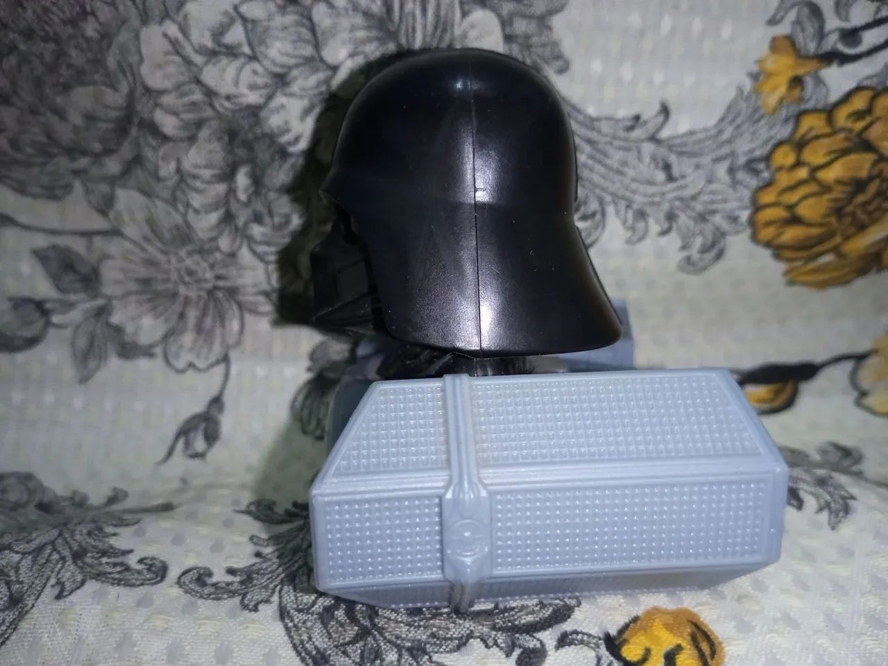 Boneco Darth Vader Star Wars MC Donald's  - Foto 2