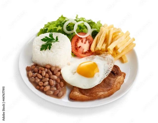 Ki-bom  Marmitas Barreiros SJ!