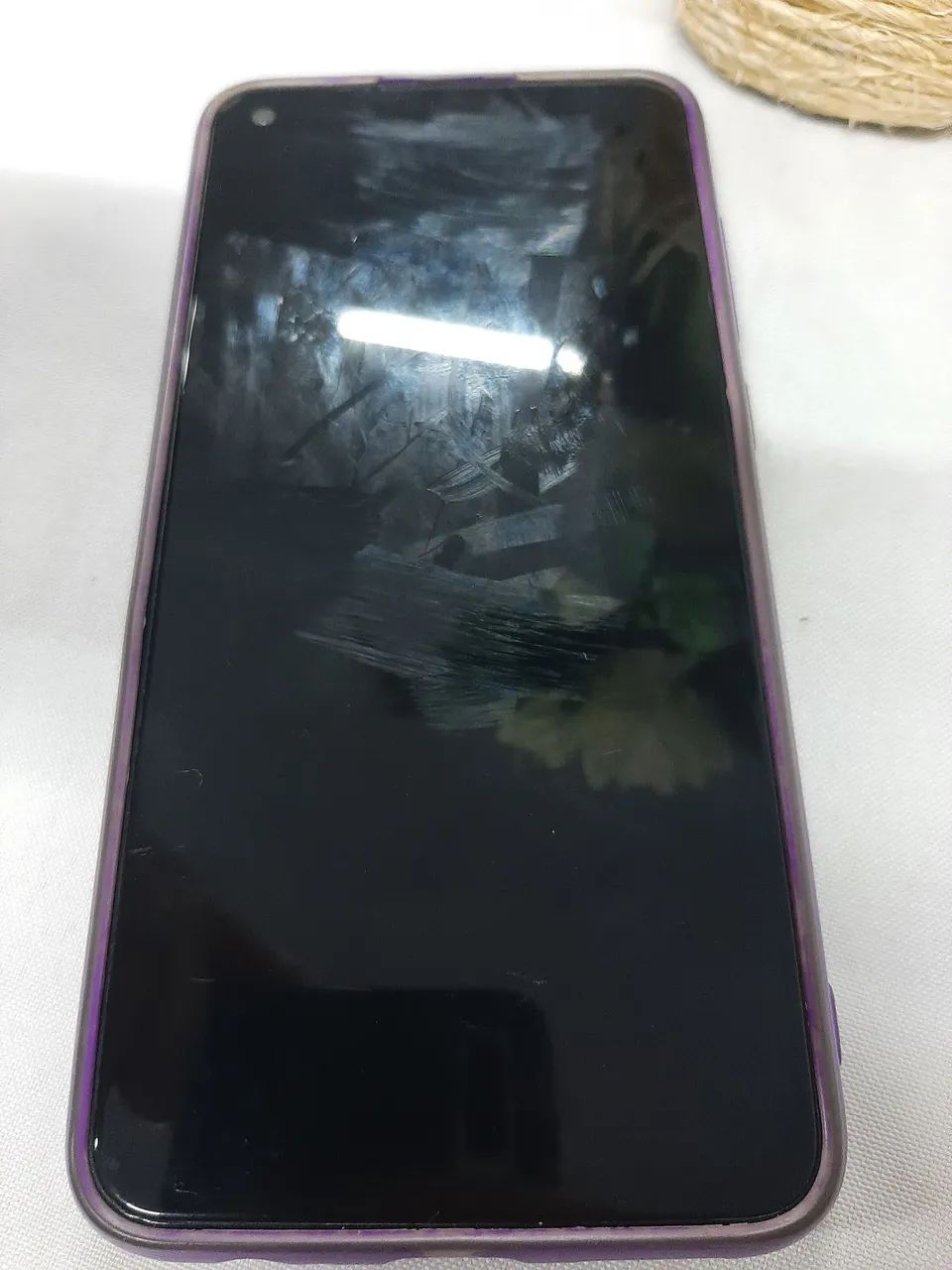 Xiaomi note 9  - Foto 3