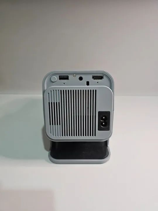 Projetor Magcubic HY320 Full HD WIFI6 BT5.0 (ORIGINAL) - Foto 4