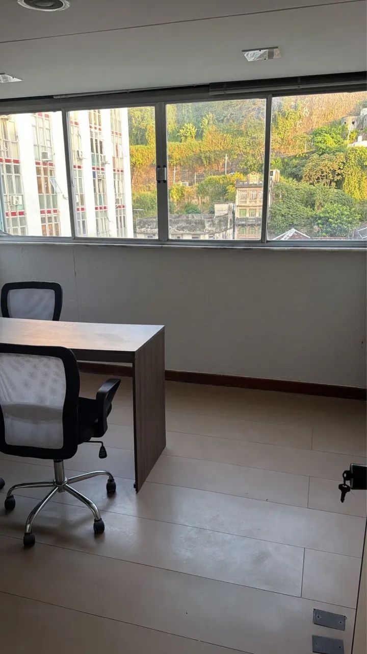 BAIXOU!!! Sala Comercial à Venda no Coração do Comércio - Edifício Catilina  - Foto 5