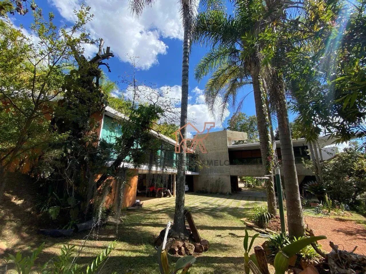 Casa com 4 dormitórios, 690 m² - venda por R$ 6.000.000,00 ou aluguel por R$ 26.967,91/mês - Foto 6