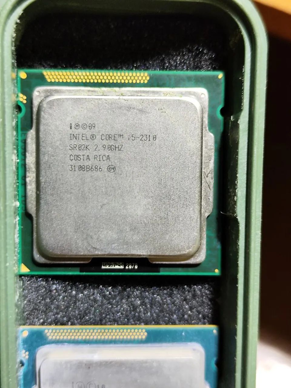 Processador Intel Core i5 2310