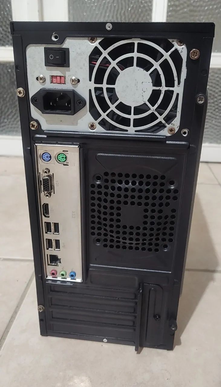 Computador i5-650 + 8GB RAM - Perfeito - Foto 5