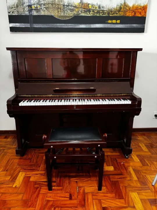 Piano Steinberg Berlin