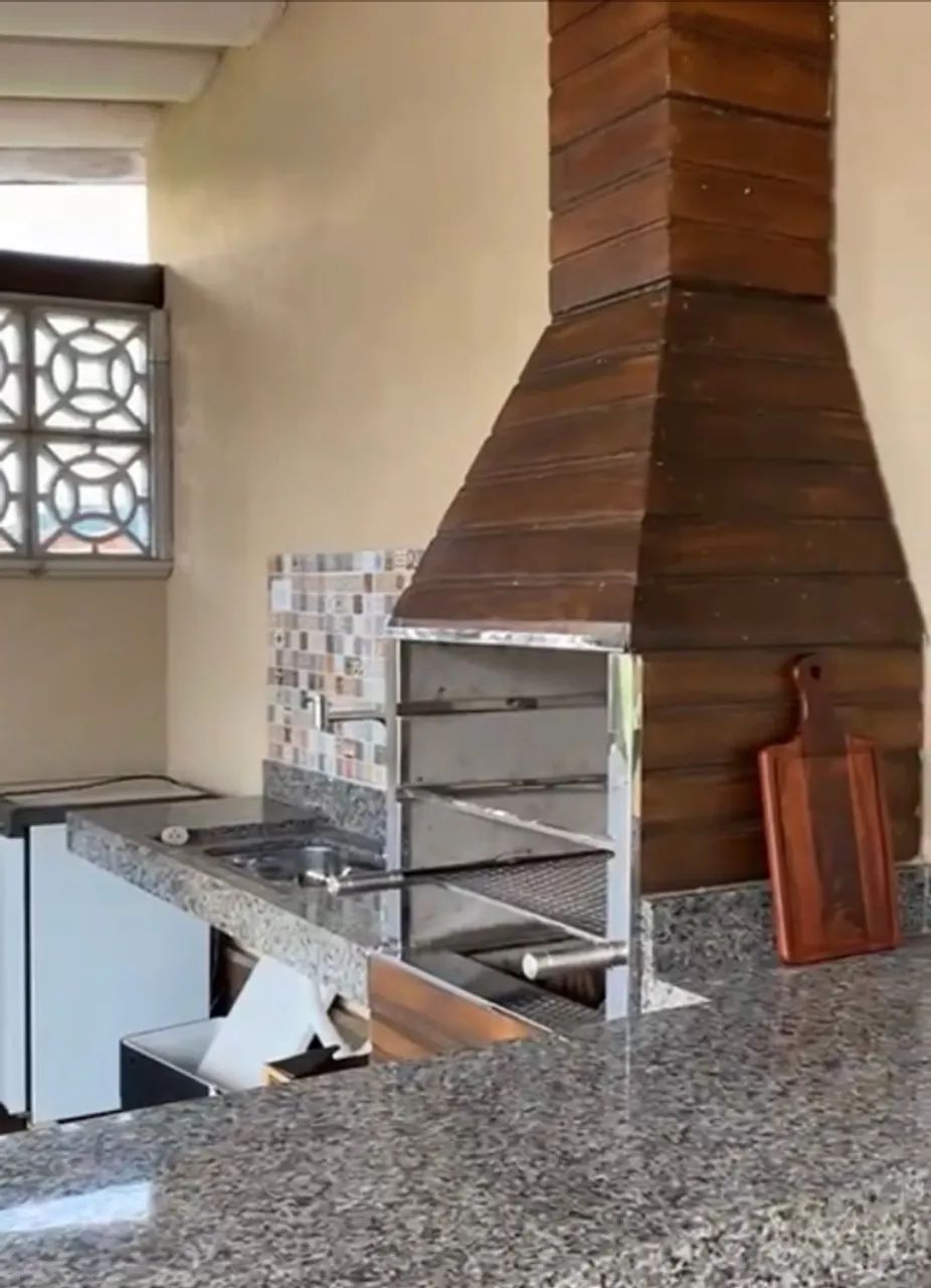 Lago das Brisas - Buriti Alegre -Go - Foto 7