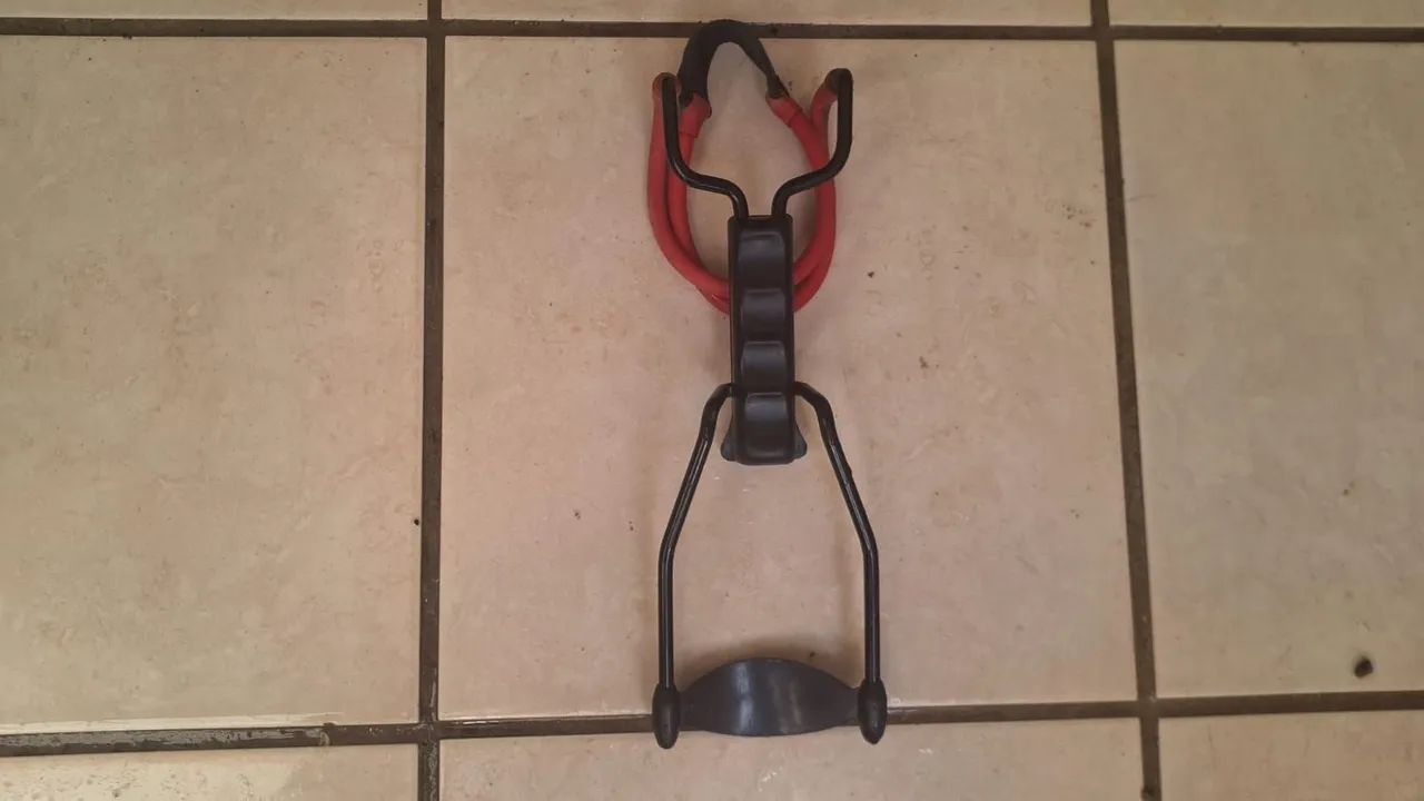 Estilingue Profissional