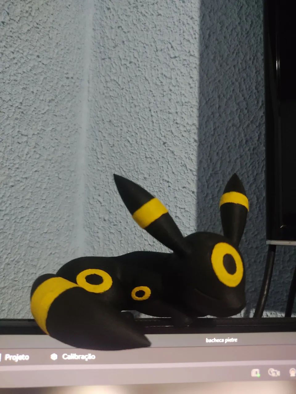 Impressões 3D - Artigos colecionáveis 
