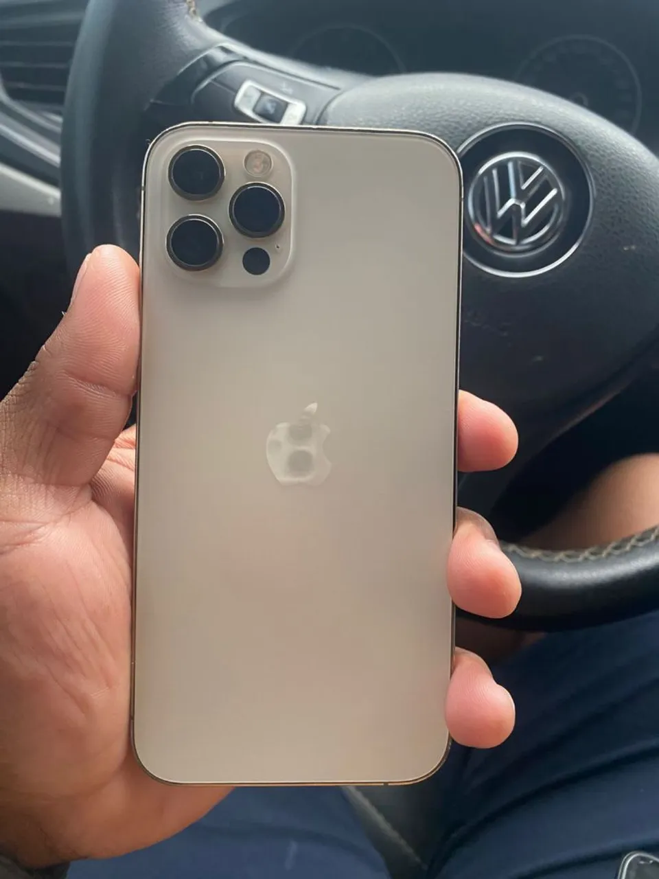 Iphone 12 pro 128gb