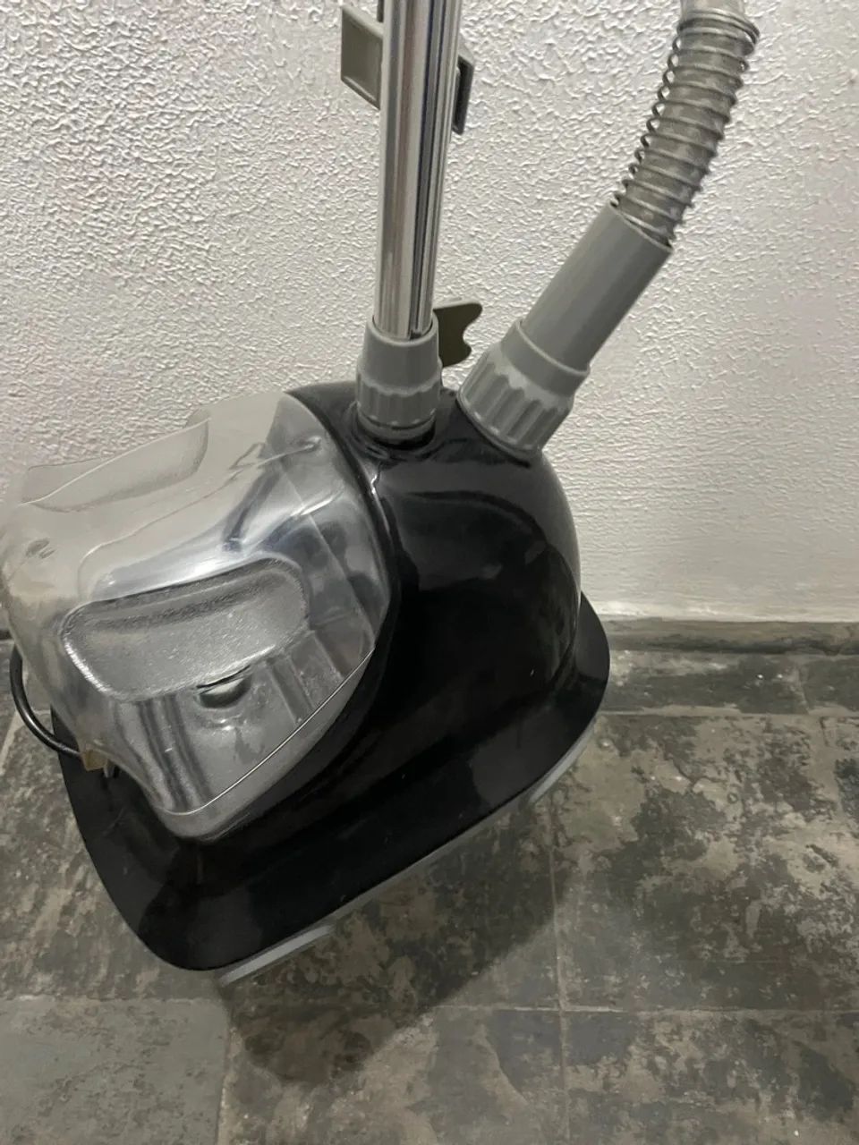 Vaporizador de Roupas Portátil - Prático e Eficiente - Foto 6