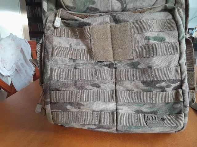 Mochila Tática 5.11 - Foto 6
