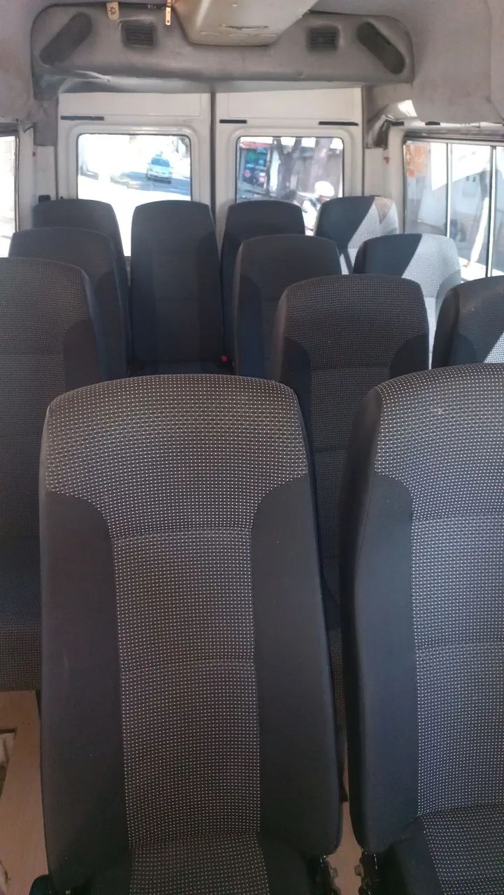 Sprinter 313 ano 2012 R$115 mil - Foto 4
