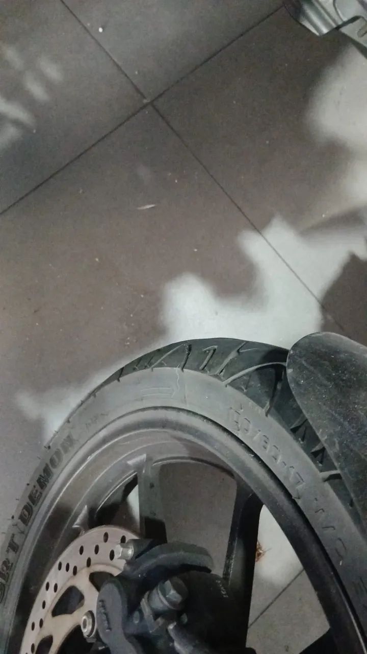 Yamaha Fazer FZ25 250 cc  - Foto 3