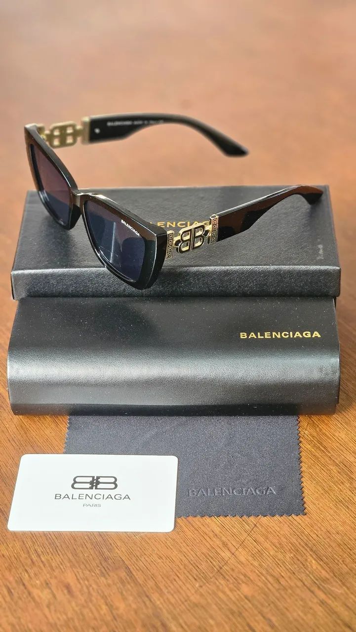 Óculos de Sol Balenciaga BB