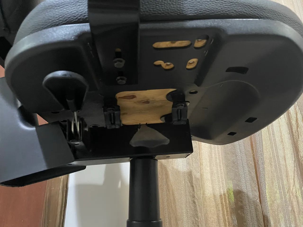 Cadeira de escritório - usada - Foto 4