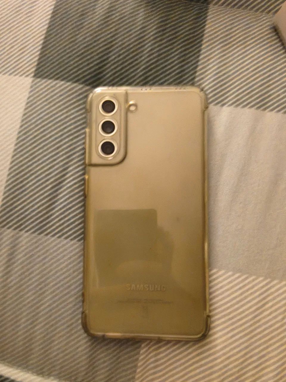 Samsung S21FE 128gb 6gb ram - Foto 4