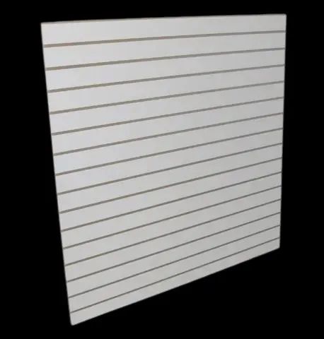 Painel Canaletado Novo 2,75 x 1,85 18mm