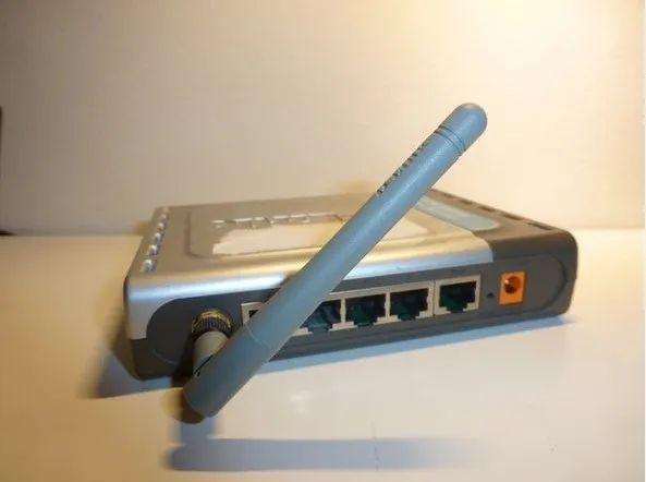 Roteador D-link Di 524 Bivolt - R1068 - Foto 4