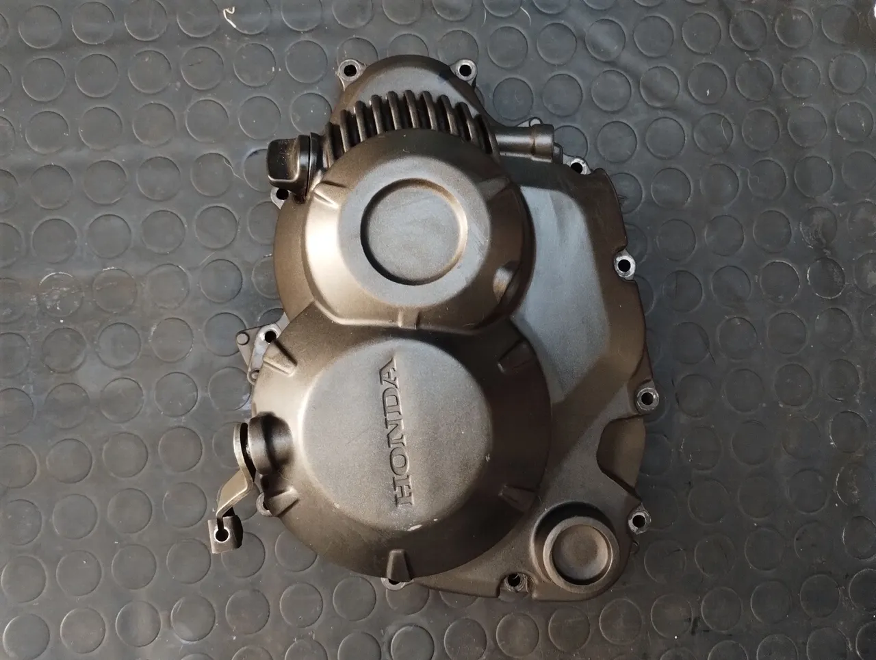 Tampas do Motor Honda Original