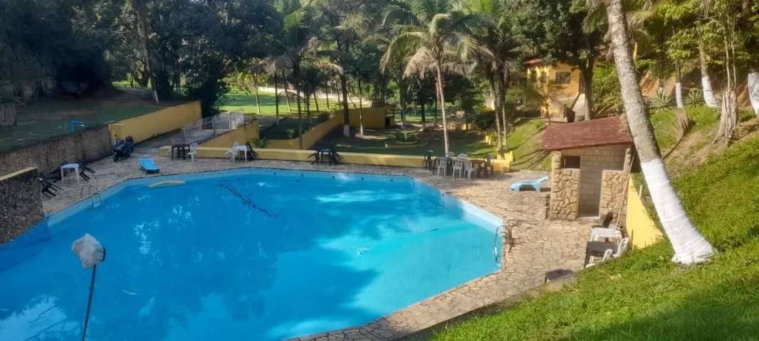 Sítio Ninho das Águias