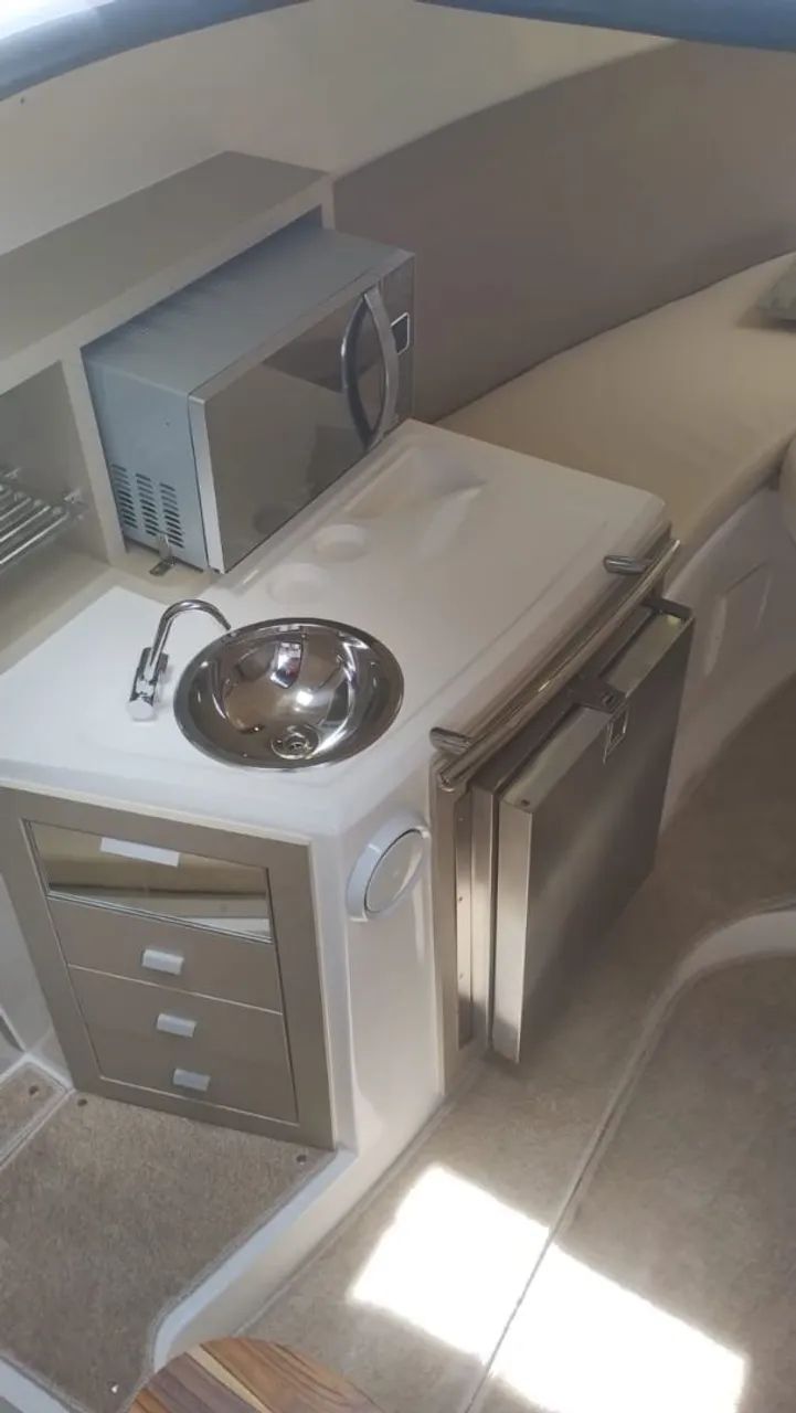 Foxker 333 ano 2023 com 2 x 250 Hp - não Phantom Armada  - Foto 8