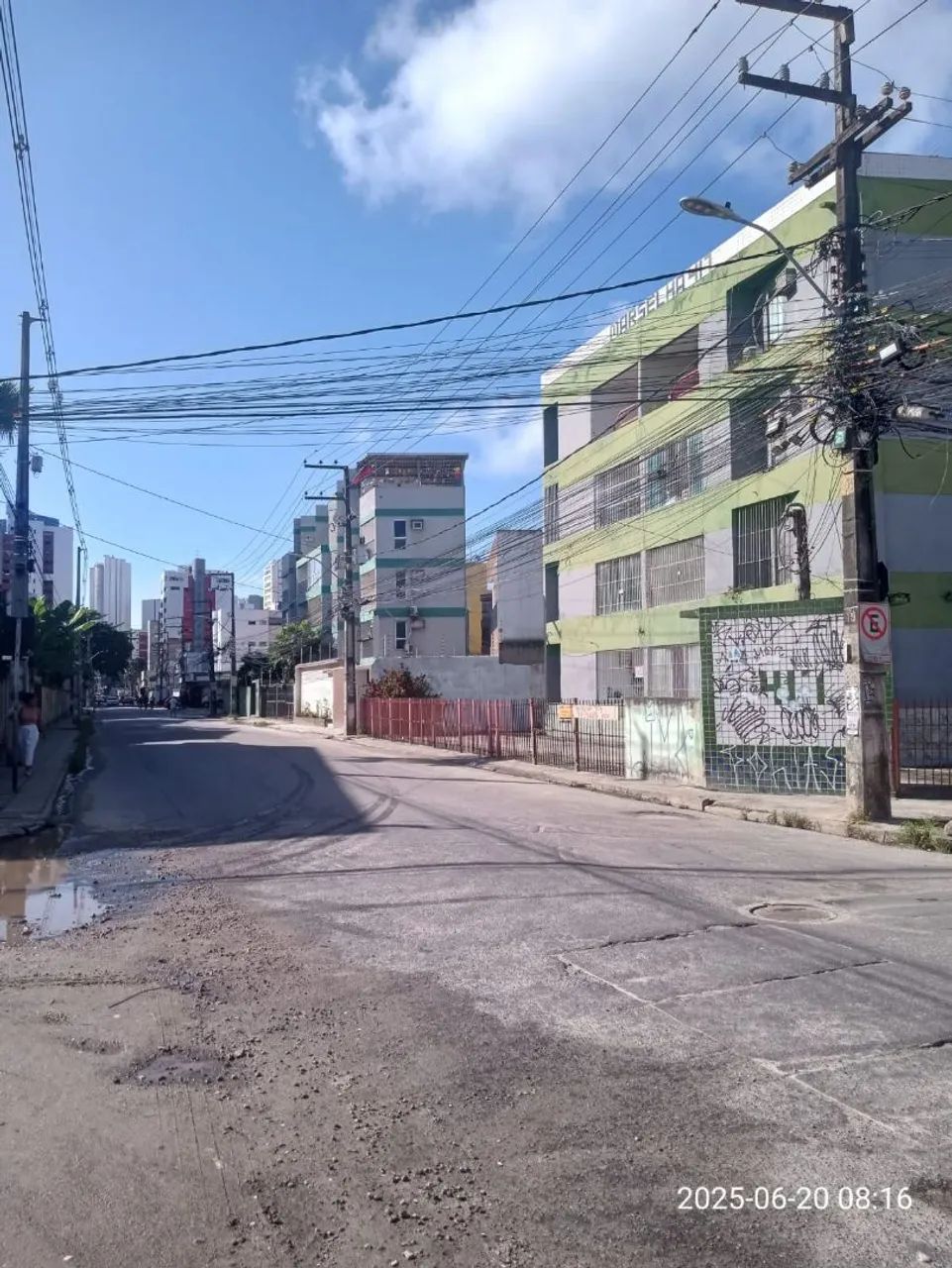 Foto - Jaboatão dos Guararapes - Piedade