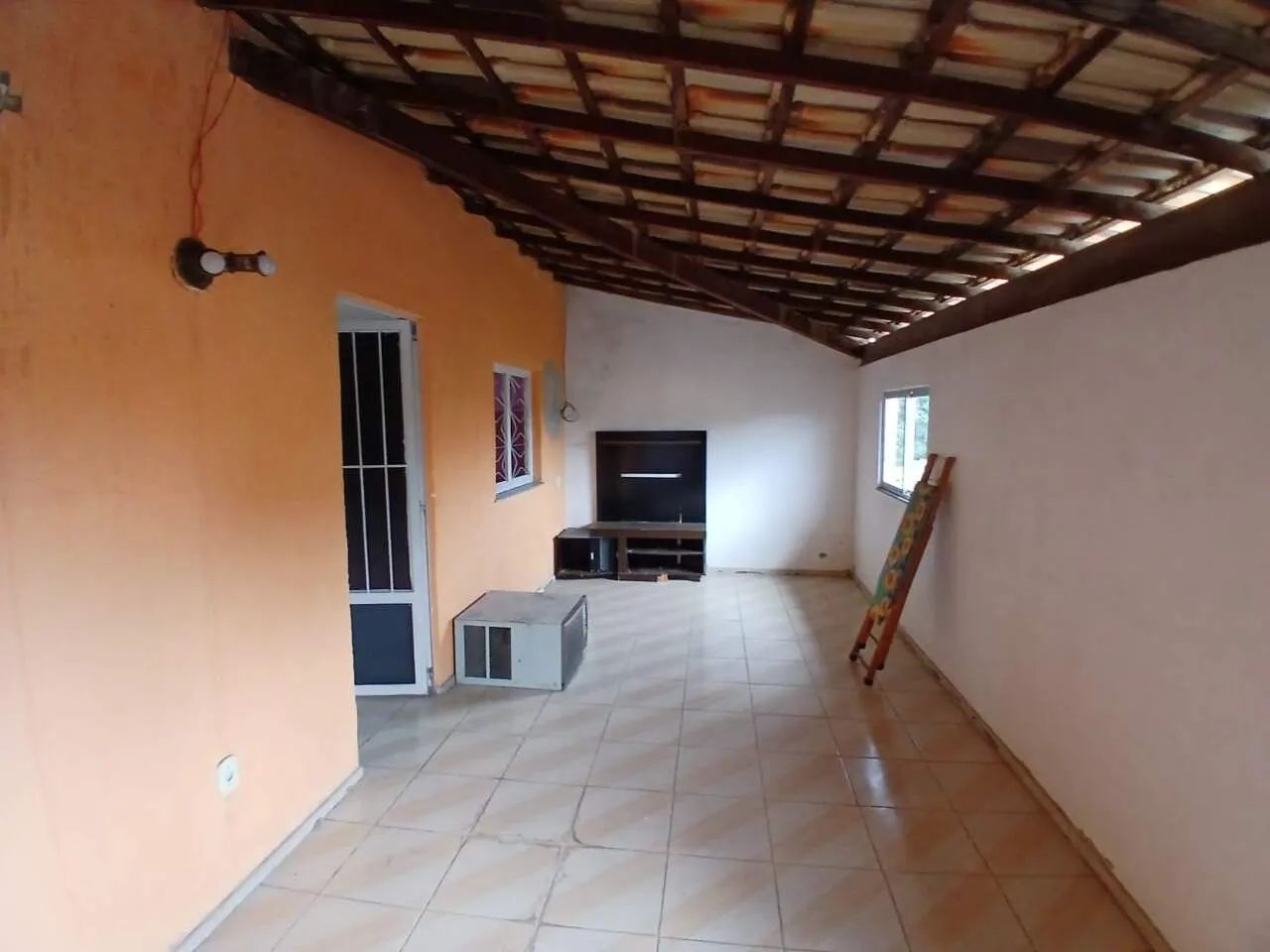 Ampla casa em Manilha! - Foto 4