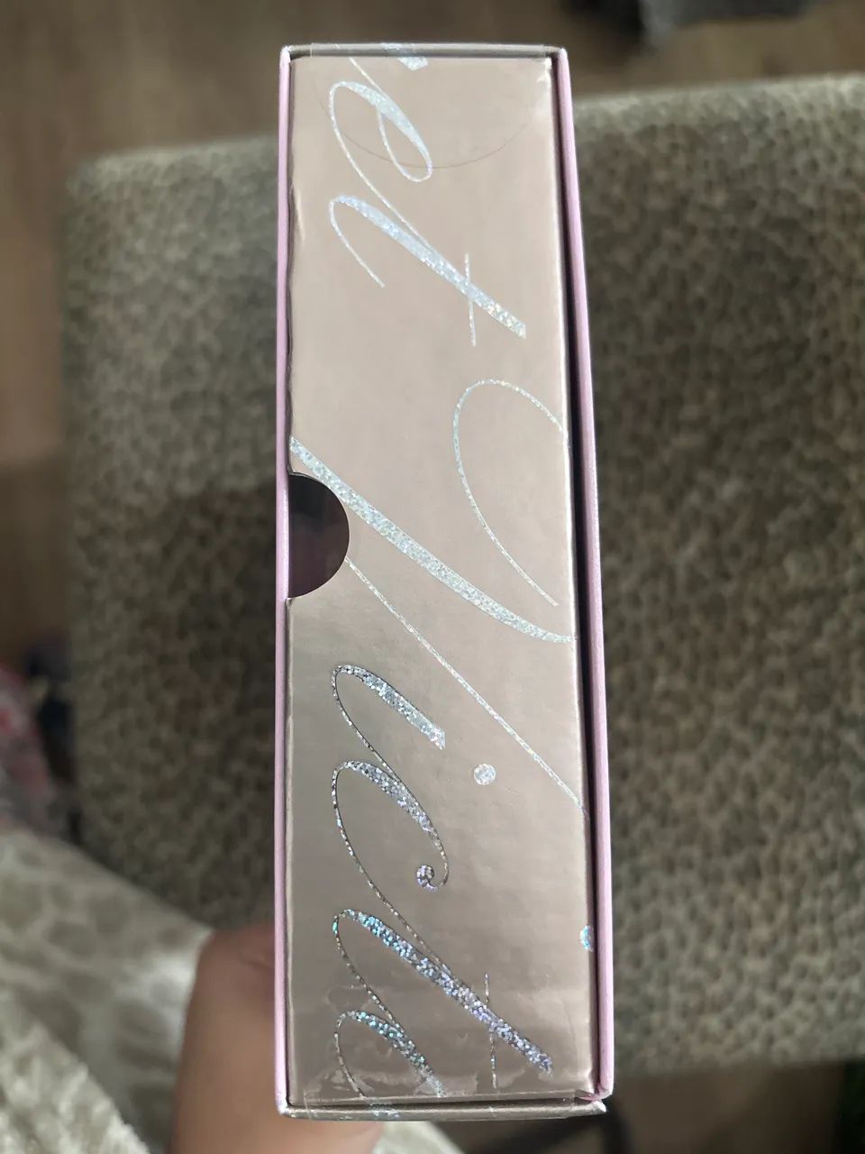 Kit shimmer Victorias Secret  - Foto 2