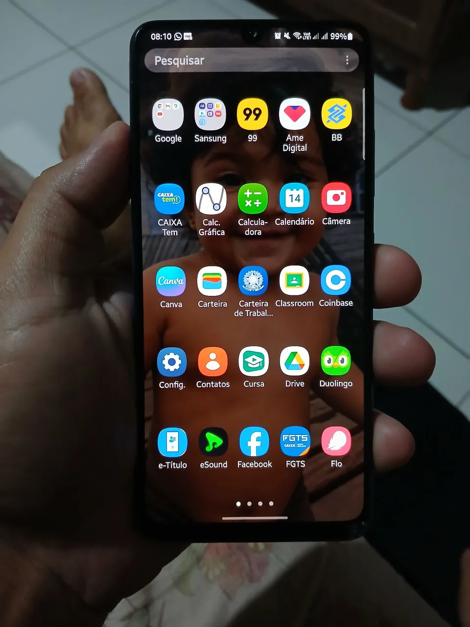 Samsung a 32 128gb