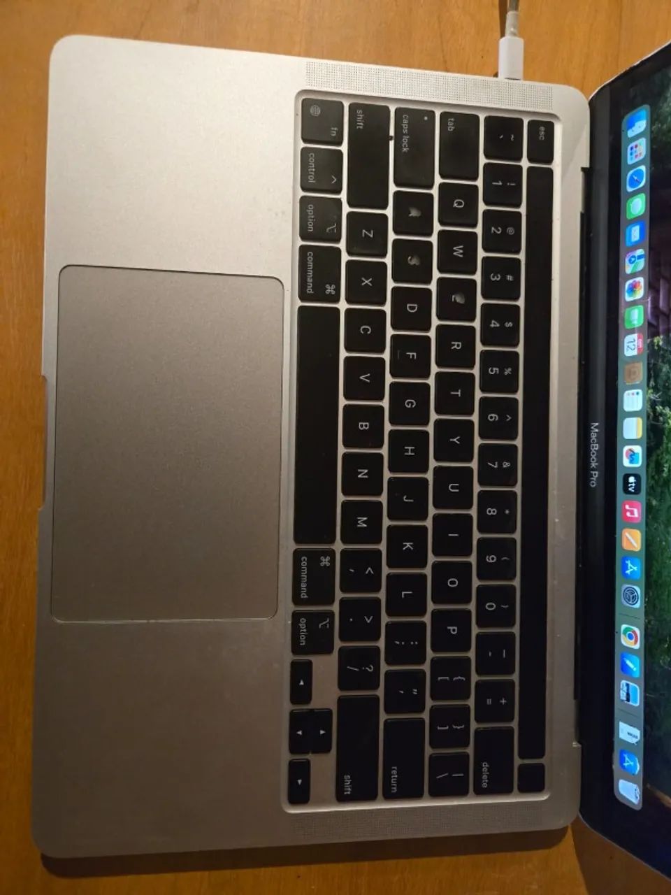 MacBook Pro 13" M1 (2020) - Excelente Estado! - Foto 5