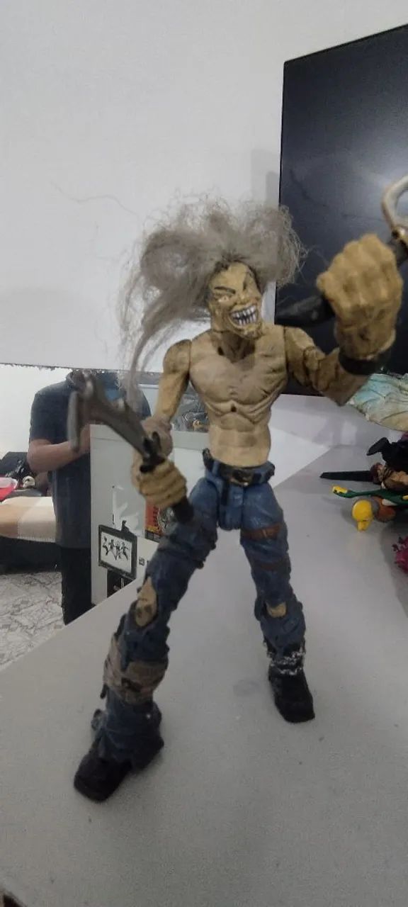 The Freak - Foto 2