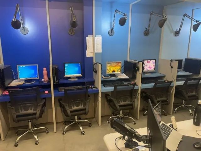 Sala Comercial Galeria - Aceito Troca - Foto 4