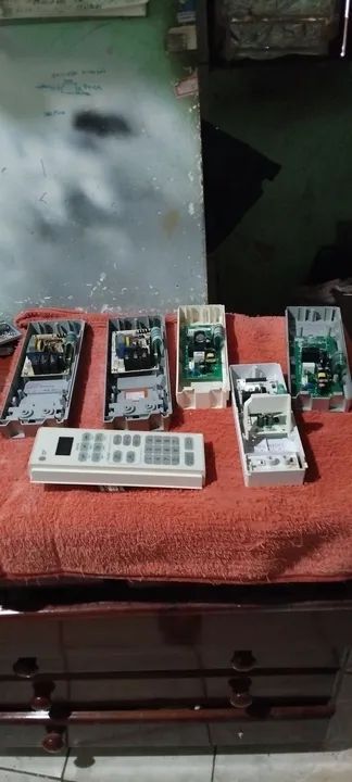 temos placa para microonda vários modelo  - Foto 3