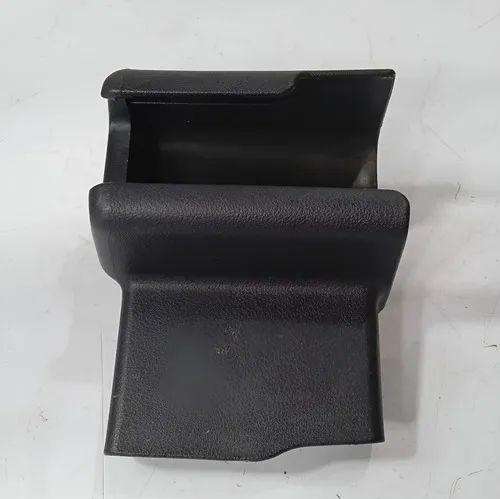 Acabamento Trilho Banco Diant Direito Corolla 2015 - 2019 - Preto