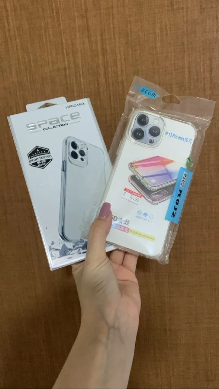 Capas/cases para celular - Foto 2